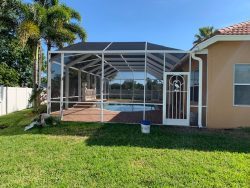 Metal Construction Company In Fort Pierce FL