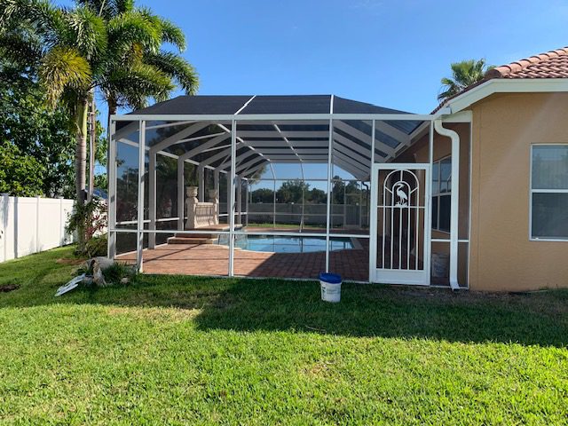 Metal Construction Company In Fort Pierce FL