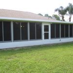 Florida Room Builders In Fort Pierce FL
